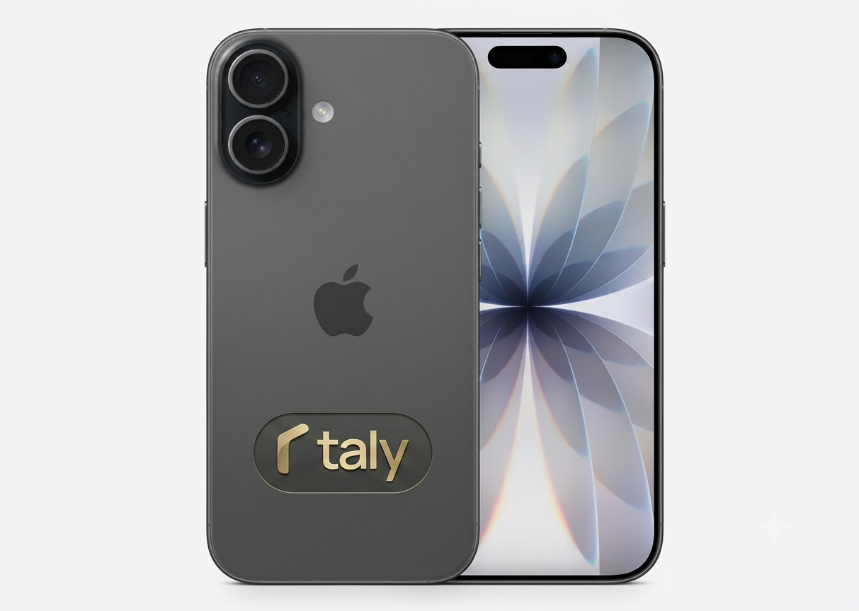 Apple iPhone 17, Japanese Version