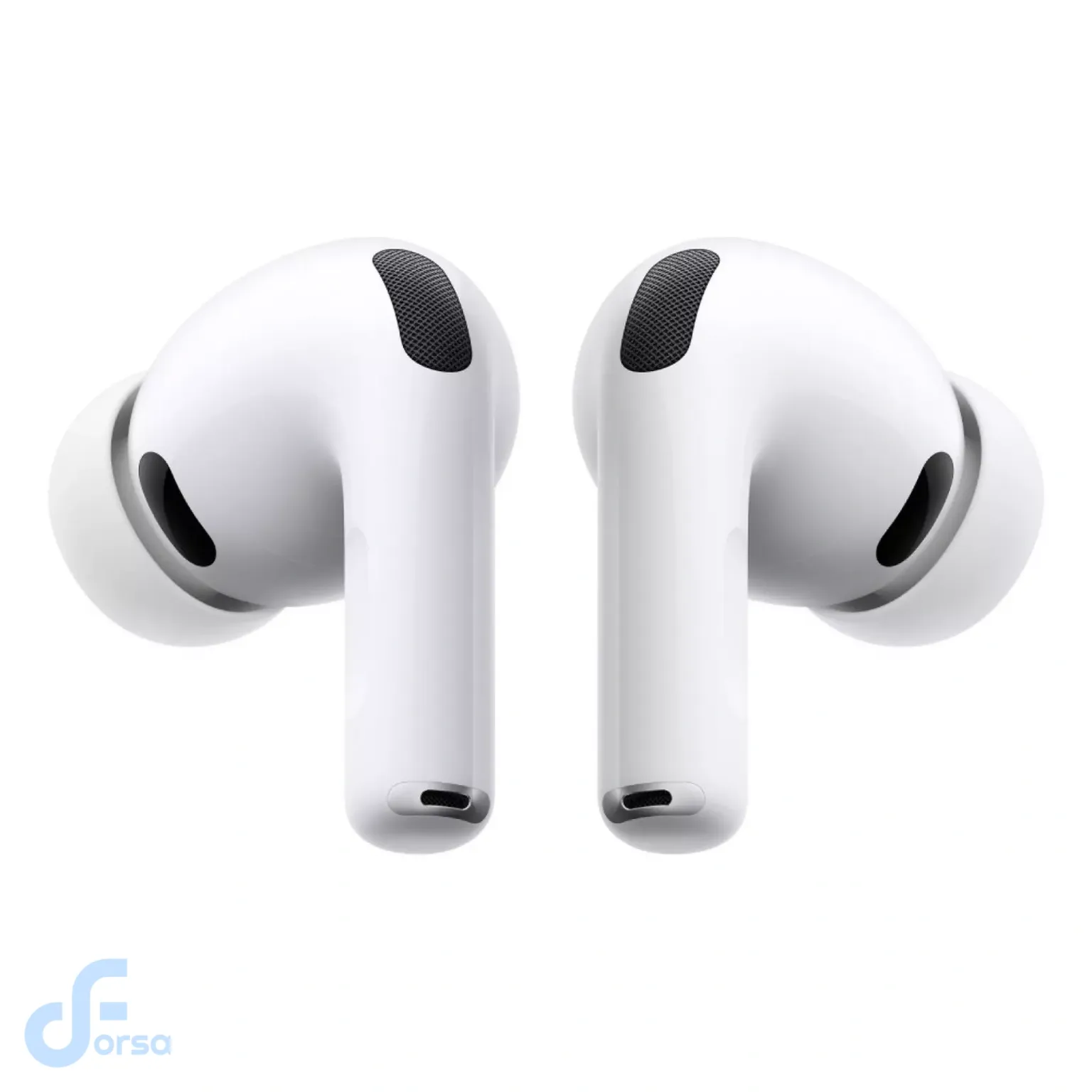 Apple AirPods Pro 3 – White تقسيط علي 4 دفعات