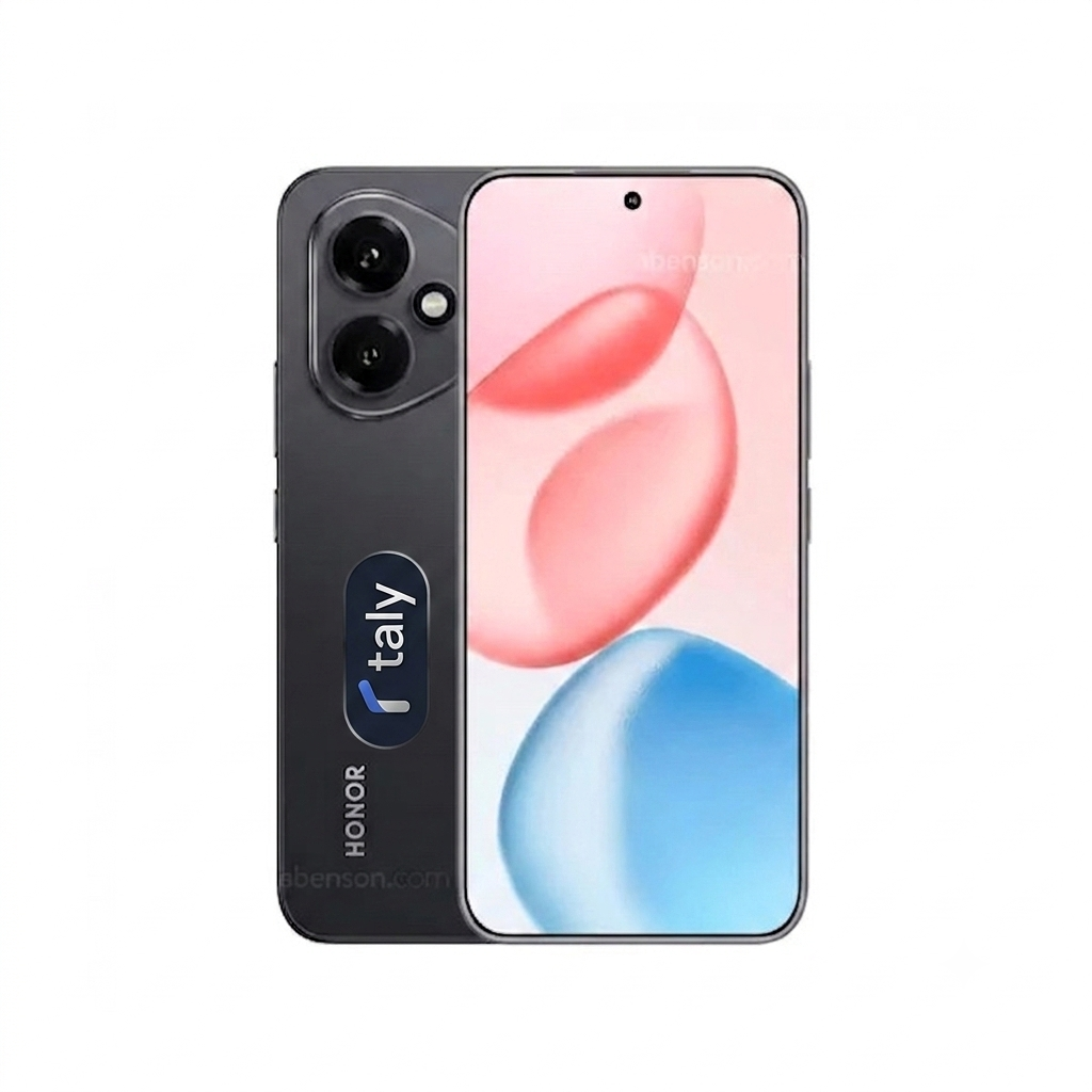 Honor H400 12Gb/512GB - Black علي 4 دفعات